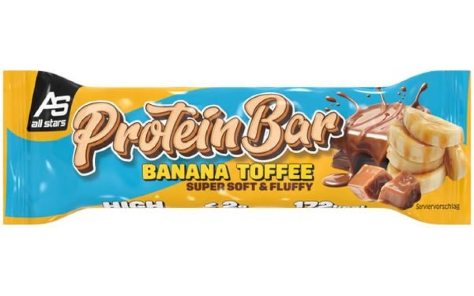 Protein Bar_Banana_Toffee