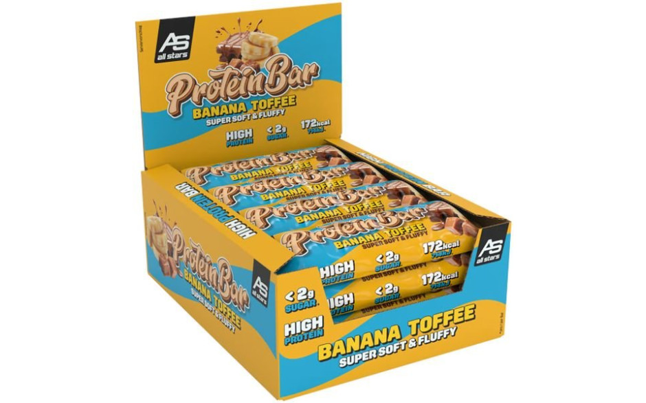 Protein Bar_banane_toffee_12er