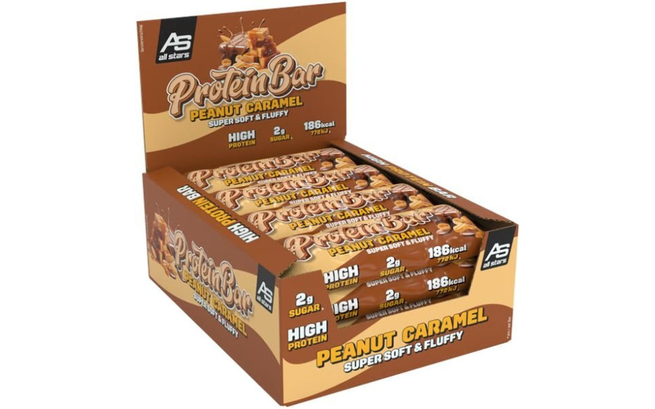 Protein Bar_Peanut_Caramel_12er