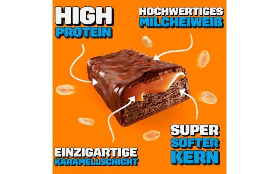 Protein Bar_Peanut_Caramel_Bild