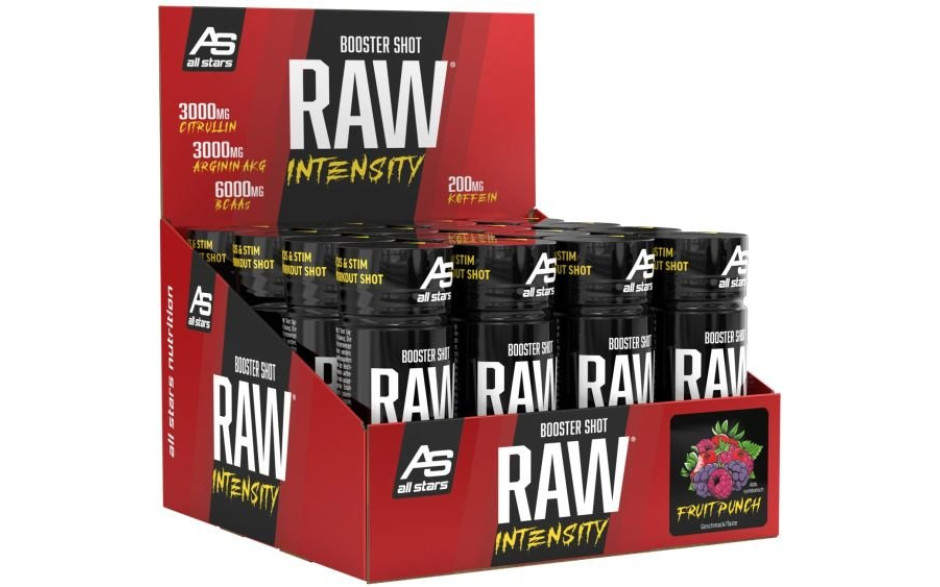 RAW Shot CDU Fruit Punch_L