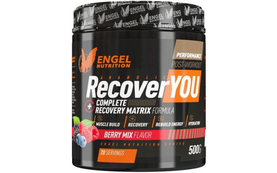 recover you berry