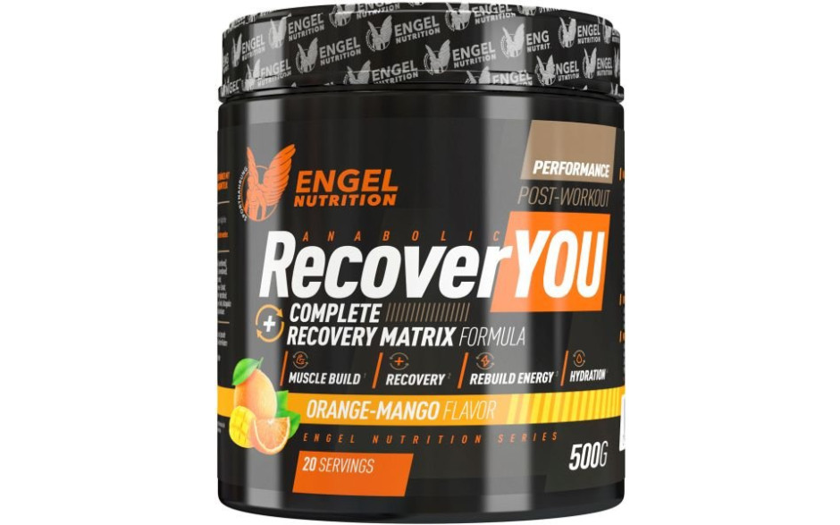 Engel Nutrition RecoverYOU - 500g