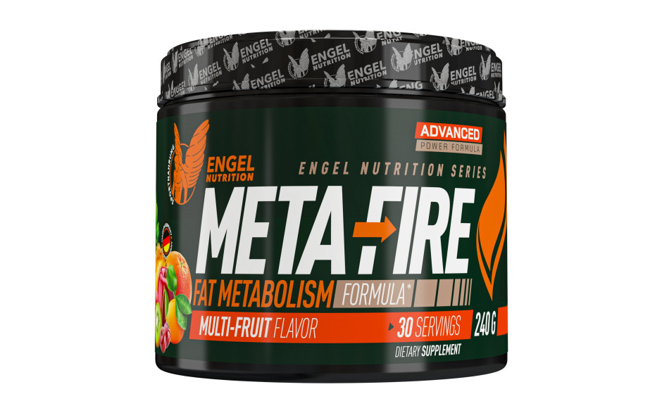 Engel Nutrition META FIRE®  - 240g Dose