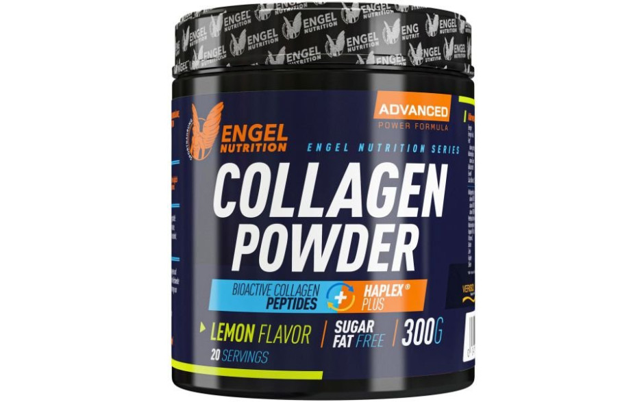 COLLAGEN- LEMON