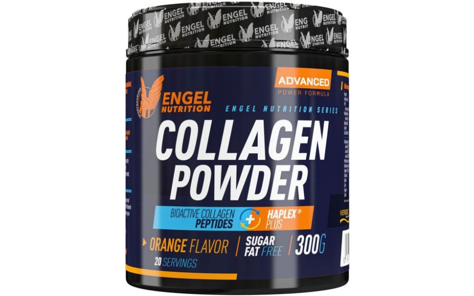 COLLAGEN - ORANGE