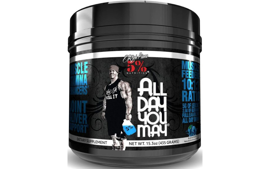 rich-piana-5-prozent-nutrition-all-day-you-may-blueberry-lemonade