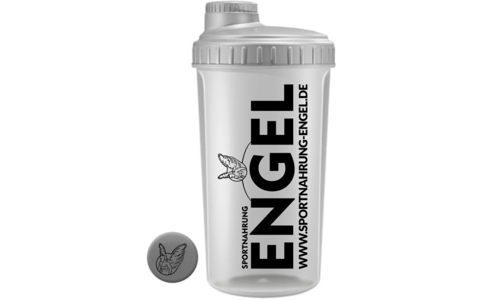 Sportnahrung Engel Shaker 2.0