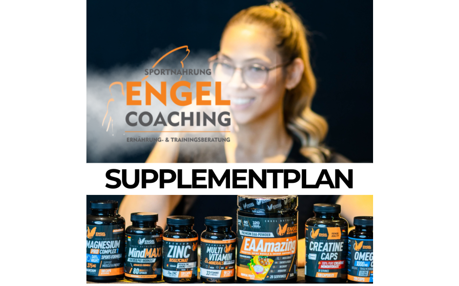 Supplement-Plan