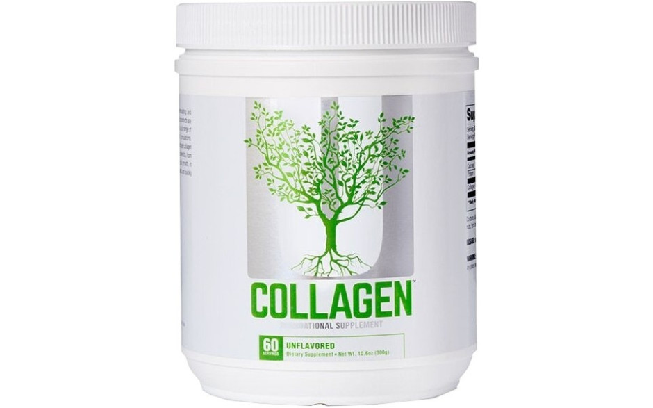 Universal Nutrition Collagen - 300g Pulver