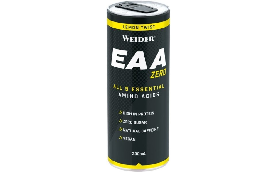Weider EAA Zero Drink - 330ml Drink