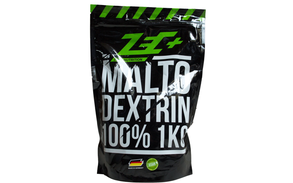 ZEC+ Maltodextrin - 1000g Beutel
