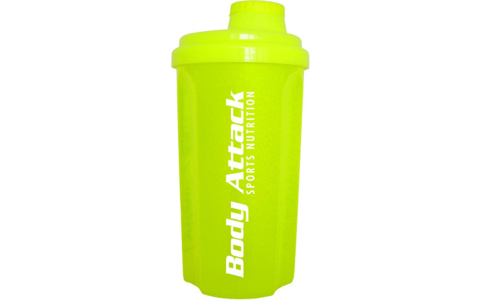 body-attack-shaker-neon-gelb