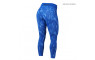 Better Bodies Manhattan High Waist Bright Blue