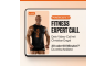 Live Fitness Expert Call