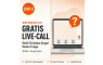 Live Q&A mit Christian Engel (kostenlos · 30 Min)