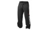 GASP Pro Gym Pant - Black