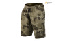 GASP Thermal Shorts - Camoprint