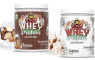 All Stars 100% Whey Protein - 450g Dose oder 500g Beutel