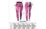 Anarchy Apparel Panthera Leggings