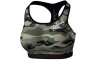 Anarchy Apparel Commando Sports Bra