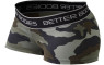 Better Bodies Fitness Hotpant - camoprint