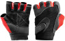 Better Bodies Pro Lifting Gloves Rot
