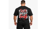 Body (Backprint) Oversize Blast