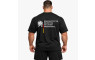 Bundesinstitut (Backprint) Oversize Blast