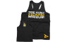 Dedicated Nutrition Stringer Time To Get Serious