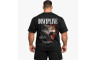 Discipline Oversized Shirt