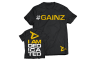 Dedicated Nutrition T-Shirt #GAINZ