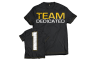 Dedicated Nutrition T-Shirt Team Dedicated