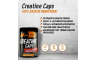 Creatine Monohydrat Kapseln Highlights