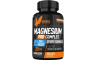 Engel Nutrition Magnesium Pro Complex 7 | Sport Formula - 180 Kapseln