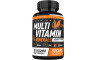 Engel Nutrition Multi-Vitamin & Mineral Sport Formula - 90 Kapseln