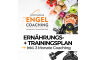 Individueller Ernährungs- und Trainingsplan + 3 Monate Coaching