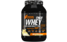 Engel Nutrition Finest Whey Protein - 1000g Dose