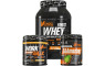 Engel Nutrition - Fitness Food Corner Stack 