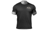 GASP Throwback Tee - Wash Black
