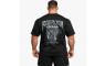 Goal (Backprint) Oversize Blast
