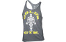 Golds Gym Classic Stringer Tank Top - Arctic Gray