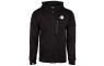 Gorilla Wear Delta Hoodie - Schwarz