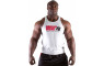 Gorilla Wear Classic Tank Top - White