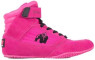 Gorilla Wear Womens High Tops - Pink