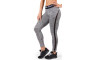 Gorilla Wear Aurora Tights - Mixed Gray