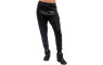 Gorilla Wear Celina Drop Crotch Joggers - Schwarz