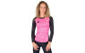 Gorilla Wear Mineola Longsleeve - Pink