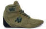 Gorilla Wear Perry High Tops Pro - Army Green