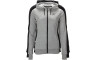 Gorilla Wear Pixley Zipped Hoodie